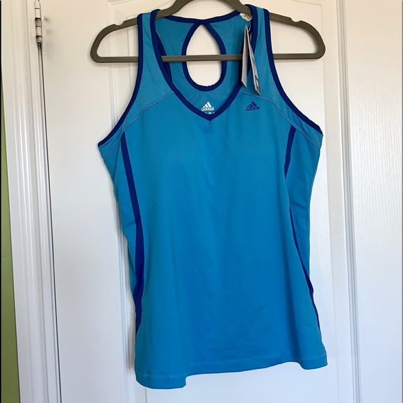 Adidas ClimaCool Tank - Picture 1 of 5